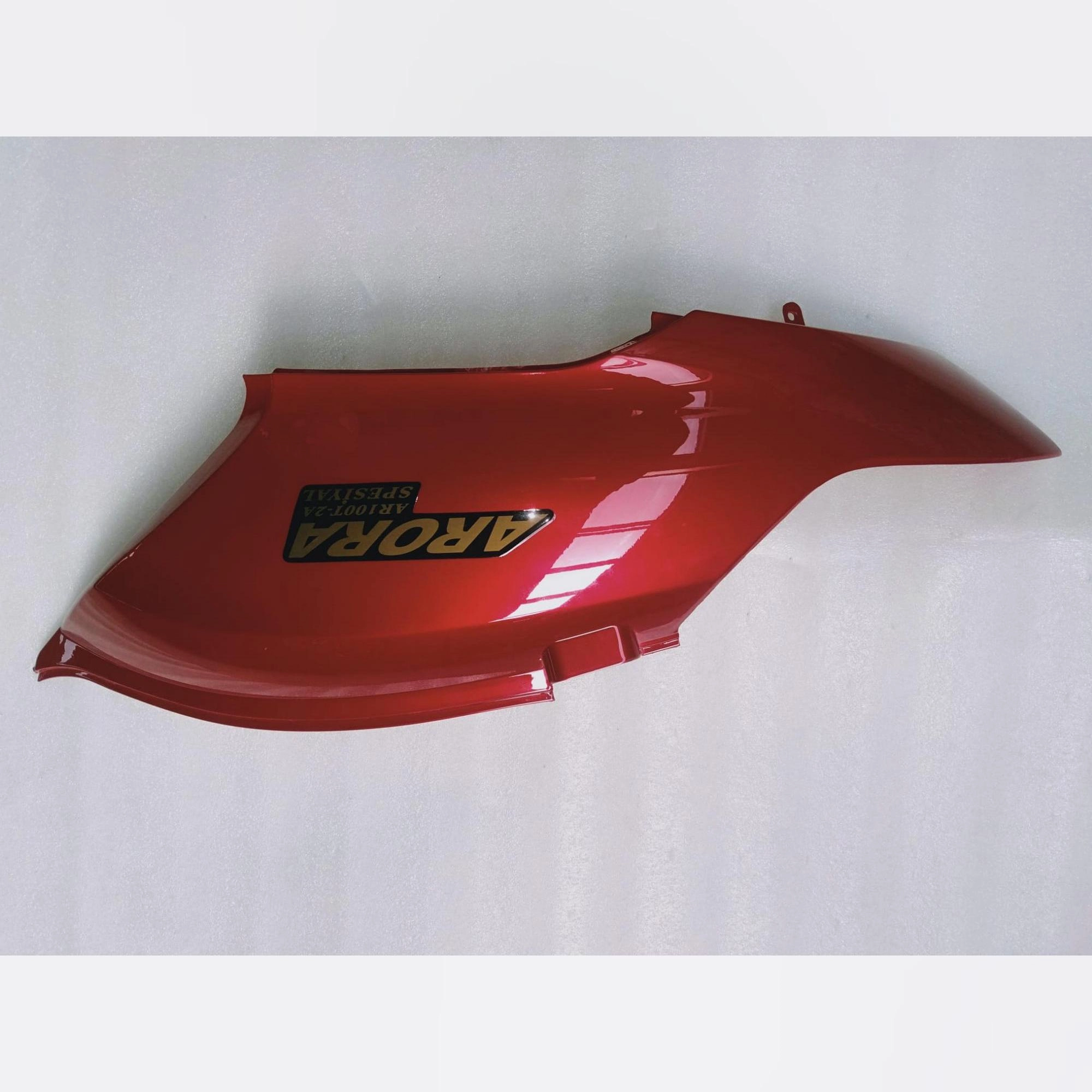 ARORA AR100T-2A SPECIAL SAĞ KORUMA LEVHASI KIRMIZI #AR100T-2A 093